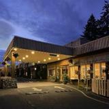 Best Western Cowichan Valley Inn — фото 1