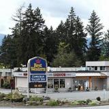 Best Western Cowichan Valley Inn — фото 3