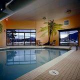 Гостиница Oceanfront Suites at Cowichan Bay — фото 1