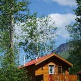 Rocky Mountain Cabins — фото 1