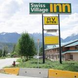 Swiss Village Inn — фото 3