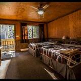 Гостиница Mountain View Cabins — фото 1