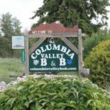 Columbia Valley B & B — фото 1