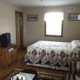 Гостиница Dunn Street Inn Bed and Breakfast — фото 2