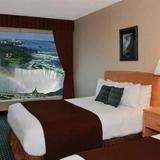 Гостиница Embassy Suites Niagara Falls - Fallsview — фото 3