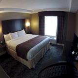 Aashram Hotel by Niagara River — фото 3