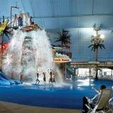 Skyline Hotel & Waterpark — фото 1