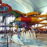 Skyline Hotel & Waterpark — фото 2