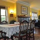 Гостиница Greystone Manor Bed and Breakfast — фото 1