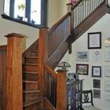 Гостиница Greystone Manor Bed and Breakfast — фото 3