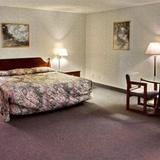 Americas Best Value Inn — фото 1
