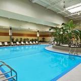 Гостиница Sheraton at the Falls — фото 1