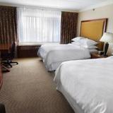Гостиница Sheraton at the Falls — фото 2