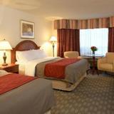 Comfort Inn Fallsview — фото 3