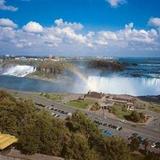 Niagara Falls Marriott Fallsview Hotel & Spa — фото 3