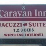 Caravan Inn Motel — фото 1