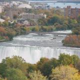Doubletree Fallsview Resort & Spa by Hilton - Niagara Falls — фото 1