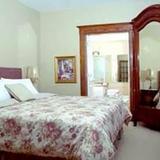 Гостиница Bluecrest Bed and Breakfast — фото 1