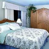 Гостиница Bluecrest Bed and Breakfast — фото 2