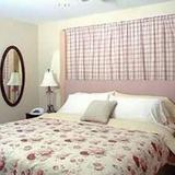 Гостиница Bluecrest Bed and Breakfast — фото 3