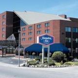 Гостиница HAMPTON INN NIAGARA FALLS — фото 1