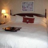 Гостиница HAMPTON INN NIAGARA FALLS — фото 3