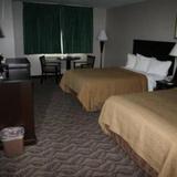 QUALITY INN — фото 1