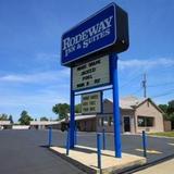 Rodeway Inn & Suites Niagara Falls — фото 1