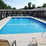 Moonlite Motel Niagara Falls — фото 1