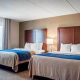 COMFORT INN THE POINTE — фото 2