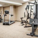 COMFORT INN THE POINTE — фото 3