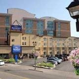 Гостиница BAYMONT INN AND SUITES NIAGARA FALLS — фото 1
