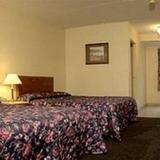 Econo Lodge Near the Falls — фото 1