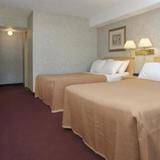Howard Johnson Express Inn - Niagara Falls — фото 1
