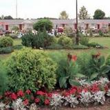 Americas Best Value Inn - Gardens Inn — фото 2