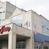Hampton Inn Niagara Falls - North of The Falls — фото 1