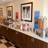Hampton Inn Niagara Falls - North of The Falls — фото 2