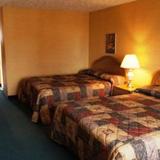 Kings Inn Near the Falls — фото 1