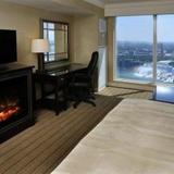 Hilton Hotel and Suites Niagara Falls Fallsview — фото 3