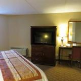 DAYS INN - NIAGARA FALLS, NEAR THE FALLS — фото 1
