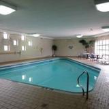 DAYS INN - NIAGARA FALLS, NEAR THE FALLS — фото 2
