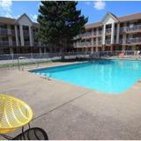 Travelodge Niagara Falls, Bonaventure — фото 3