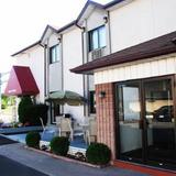 Rodeway Inn By The Falls — фото 1
