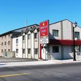 Rodeway Inn By The Falls — фото 2