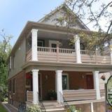 Гостиница Acacia Bed & Breakfast — фото 1