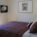 Гостиница Acacia Bed & Breakfast — фото 2