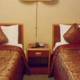 Overnite Inn — фото 3