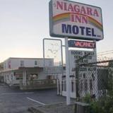 AA Niagara Inn Motel — фото 1