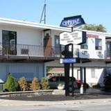 The Crystal Inn on the Parkway — фото 2