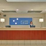 Holiday Inn Express Hotel & Suites EDMONTON-INTERNATIONAL AIRPORT — фото 2